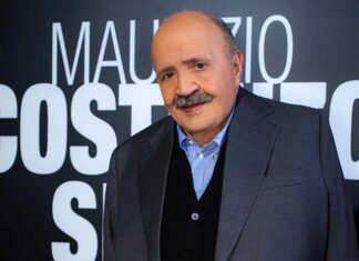 Addio a Maurizio Costanzo, l’Italia piange la sua scomparsa