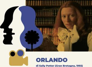 “Orlando”, il film capolavoro di Sally Potter il 2 marzo all’Ospitale di Grottammare