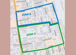 Progetto “Decoro urbano”, interventi nella zona nord di San Benedetto