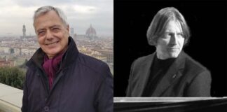 In Art Winter, “La mia parte nascosta” con Giuliano Giorgetti e Patrizio Paci