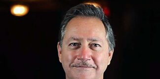 A Massignano incontro con Gregory Jones, direttore della Florida State University