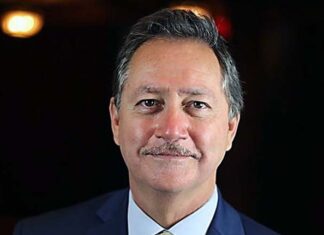 A Massignano incontro con Gregory Jones, direttore della Florida State University