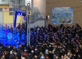 Spaz(in)formali a San Benedetto, doppio sold out per il primo fine settimana di eventi