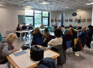 San Benedetto, riapre al pubblico il Centro Giovani “Giacomo Antonini”