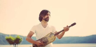 “Klang. Altri suoni altri spazi”, il festival parte il 9 marzo a Senigallia con Adriano Viterbini