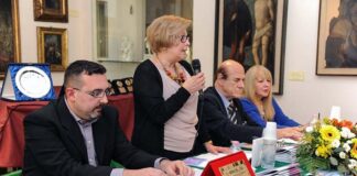 “L’arte in versi” a Jesi, ecco tutti i vincitori del Premio Nazionale di Poesia