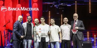 Musicultura: Utah di San Benedetto vince il premio del pubblico, la Targa Banca Macerata