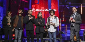 Musicultura, Mattia Ferretti vince la Targa Banca Macerata. La voce di Elisa Ridolfi incanta il pubblico