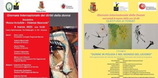 8 marzo, oltre venti iniziative della Commissione Pari Opportunità nelle Marche