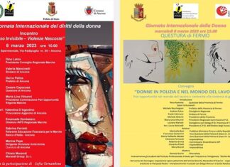 8 marzo, oltre venti iniziative della Commissione Pari Opportunità nelle Marche