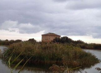 Sentina, presentate le nuove misure di conservazione del sito Natura 2000