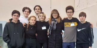 San Benedetto, il Liceo Rosetti alle finali delle Olimpiadi della Matematica