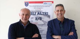 Unicam e Mareamico, sinergia per un’acquacoltura sostenibile