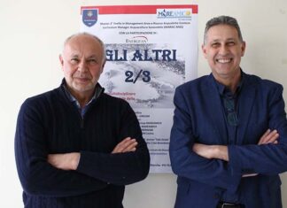 Unicam e Mareamico, sinergia per un’acquacoltura sostenibile