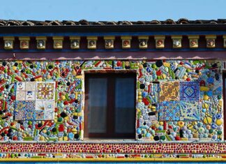 Tipicità Festival, Appignano presente con l’arte ceramica e Leguminaria