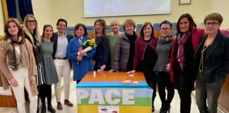 Grottammare, il Premio “Silvana Scaramucci” a Messiana Carboni