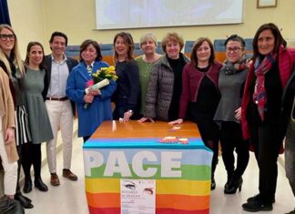 Grottammare, il Premio “Silvana Scaramucci” a Messiana Carboni