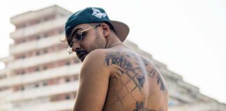 San.B Sound, il rapper Geolier sarà il protagonista del terzo appuntamento