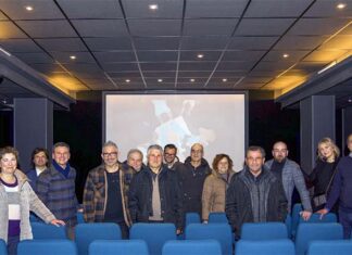 Avis Comunale di Monteprandone, nuovo direttivo. Marcello Fratini riconfermato presidente