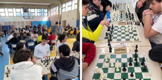 “Campionati studenteschi a squadre di scacchi”, fase provinciale al Liceo Leopardi