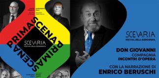 “Prima Scena”, il festival della scenografia arriva il 18 e 19 marzo ad Ascoli Piceno