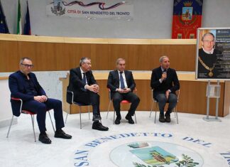 San Benedetto, presentate in Comune due iniziative in ricordo del giurista Piero Alberto Capotosti