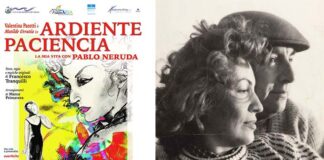 “Ardiente Paciencia”, il 21 marzo prima nazionale al Concordia di San Benedetto