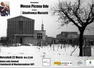 A Centobuchi un incontro per ricordare il fotografo sambenedettese Gianfranco Marzetti