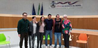 Spaz(in)formali a San Benedetto, presentate le prime iniziative del progetto