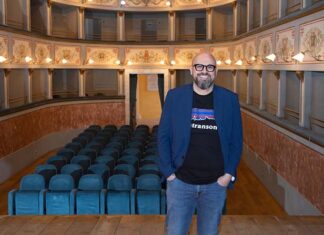 Elezioni a Ripatransone, Lucciarini De Vincenzi presenta i componenti della lista “Ripa Più”