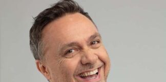 Artistic Picenum, Gabriele Cirilli in scena il 30 marzo al CineTeatro di Pedaso