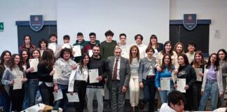 Il Liceo Matematico “Calzecchi Onesti” di Fermo diploma i suoi primi studenti