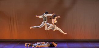 Danzando per le Marche, “Il Barbiere di Siviglia” a Corinaldo e Urbino