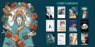 Premio Strega 2023, ecco i dodici finalisti e la cinquina dello Strega Europeo