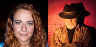 In Art Winter, “The World of Music” con Valeria Di Felice e Antoni O’Breskey