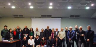 Progetto Life+, firma del documento d’intenti all’Auditorium Tebaldini di San Benedetto