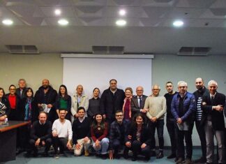 Progetto Life+, firma del documento d’intenti all’Auditorium Tebaldini di San Benedetto