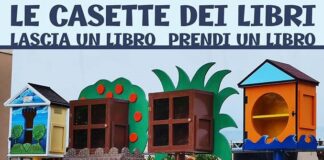 “Leggo e ascolto il mondo” fa tappa il primo aprile in Piazza Madonna della Speranza