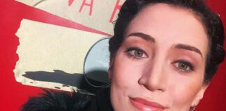 Gloria Conti di nuovo ospite da Fiorello. E domani a “Benvenuti in tv”