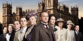 Downton Abbey, un raffinato viaggio nell’aristocrazia inglese del XX secolo