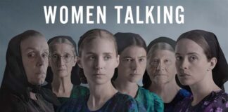 Cineforum di San Benedetto, “Women Talking” il 6 aprile al CineTeatro Concordia