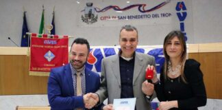 L’Avis di San Benedetto ha acquisito personalità giuridica