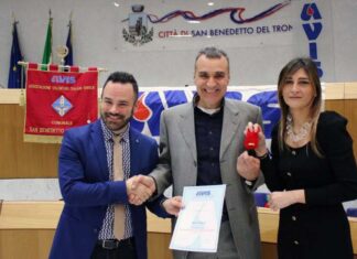 L’Avis di San Benedetto ha acquisito personalità giuridica