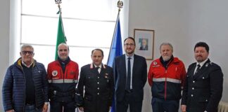 Monsampolo stipula una convenzione con l’Anc volontariato San Benedetto