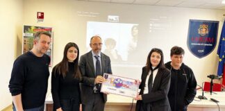 S-Factor 2023, ecco i vincitori del talent scientifico dell’Università di Camerino