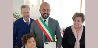 Castorano festeggia la centenaria “Marietta” Corradetti. Ecco la sua storia