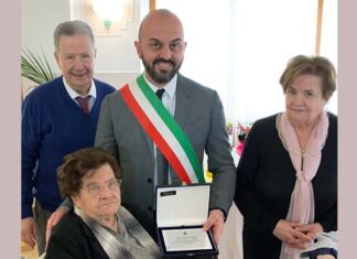 Castorano festeggia la centenaria “Marietta” Corradetti. Ecco la sua storia