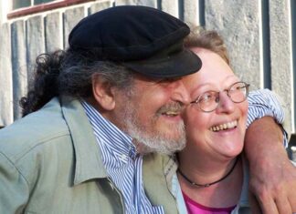 Intervista con Maxs Felinfer e Patricia Vena: «La consapevolezza e l’empatia salveranno il mondo»