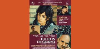 Cineforum di San Benedetto, il 12 aprile doppia proiezione di “Tutto in un giorno”