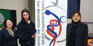 Campionati di Filosofia, il Liceo Scientifico Rosetti in finale nazionale